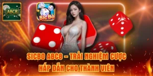 Sicbo ABC8
